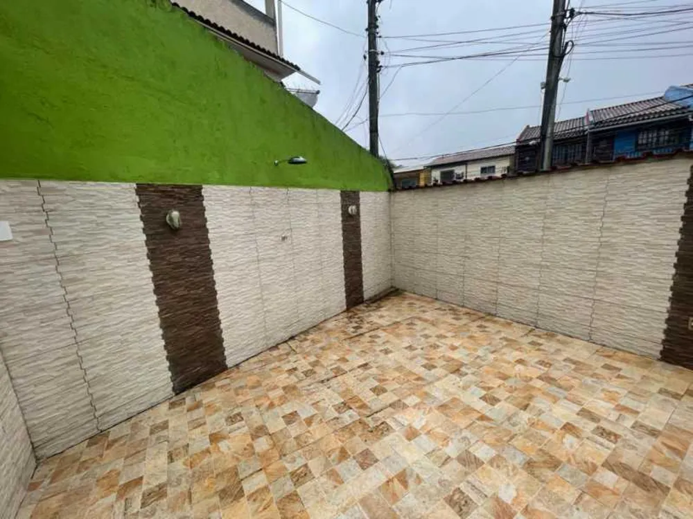 Casa, 2 quartos, 70 m² - Foto 4