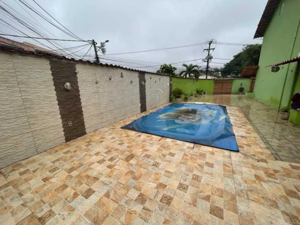 Casa, 2 quartos, 70 m² - Foto 7