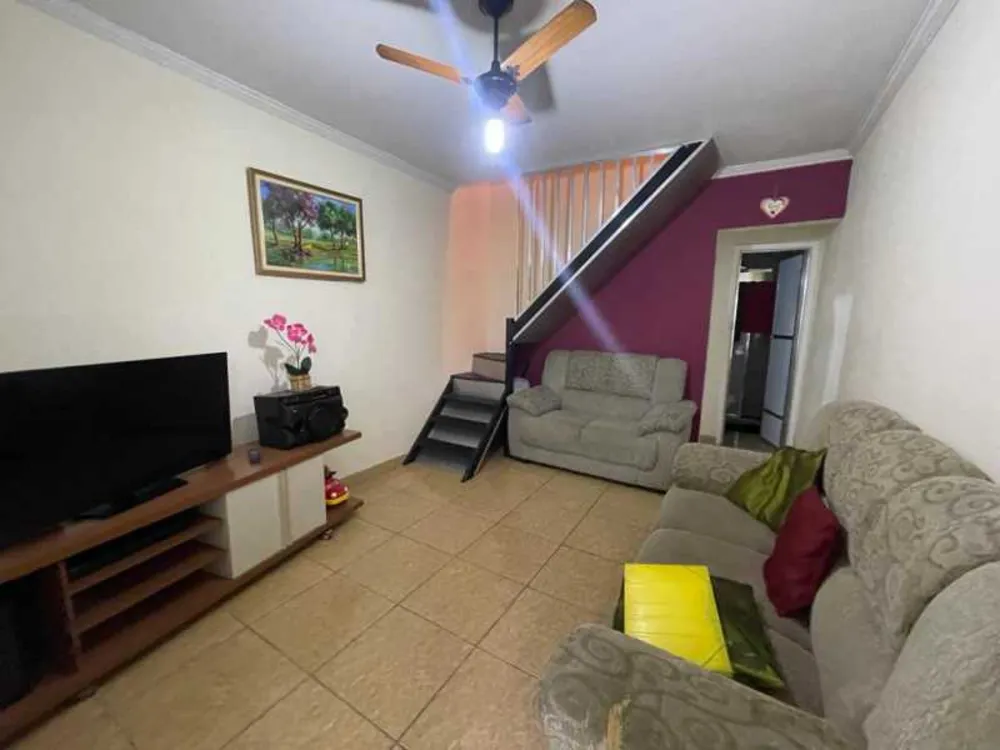 Casa, 2 quartos, 70 m² - Foto 11