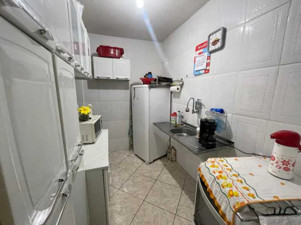 Casa, 2 quartos, 70 m² - Foto 20