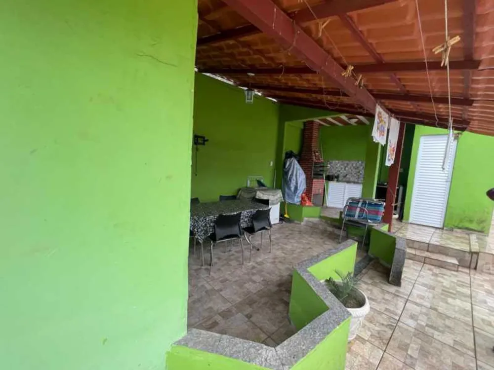 Casa, 2 quartos, 70 m² - Foto 15