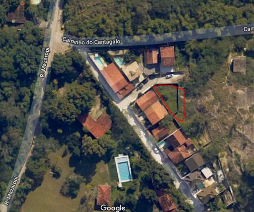 Terreno, 530 m² - Foto 7