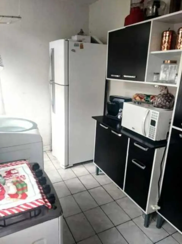 Apartamento, 2 quartos, 48 m² - Foto 3