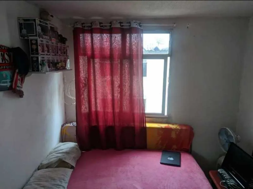 Apartamento, 2 quartos, 48 m² - Foto 2