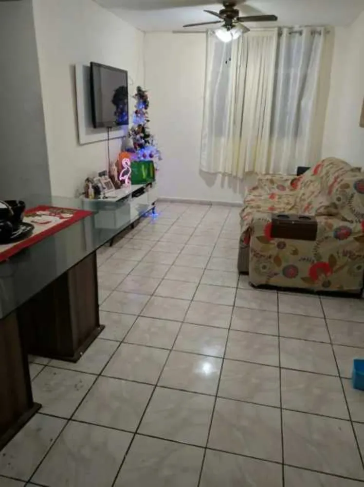 Apartamento, 2 quartos, 48 m² - Foto 5