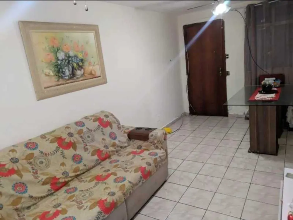 Apartamento, 2 quartos, 48 m² - Foto 4