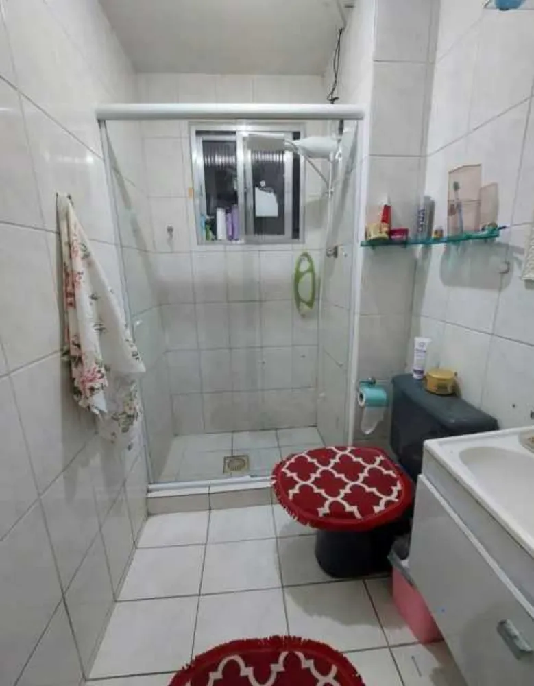 Apartamento, 2 quartos, 48 m² - Foto 1