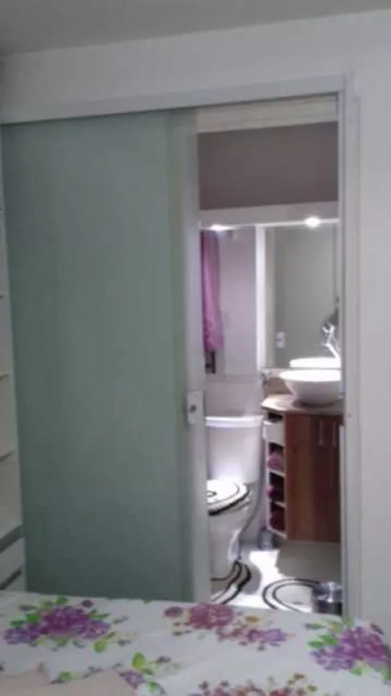 Casa de Condomínio, 3 quartos - Foto 11