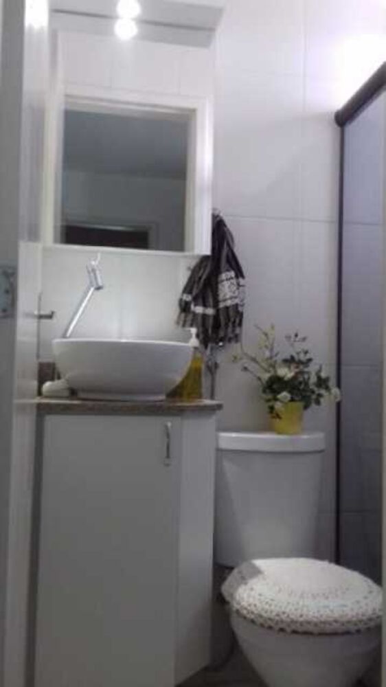 Casa de Condomínio, 3 quartos - Foto 14