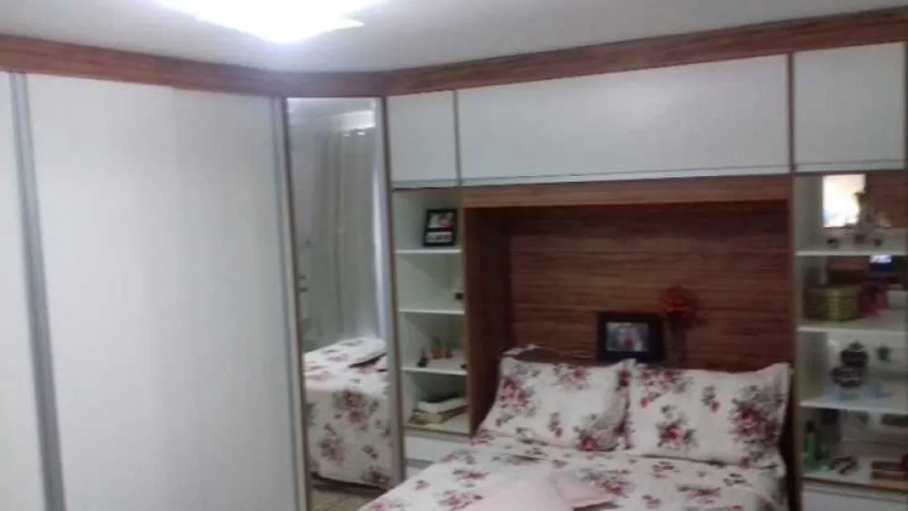 Casa de Condomínio, 3 quartos - Foto 13