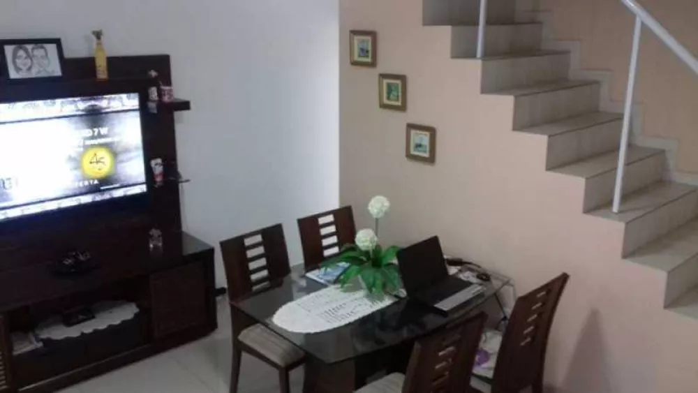 Casa de Condomínio, 3 quartos - Foto 5