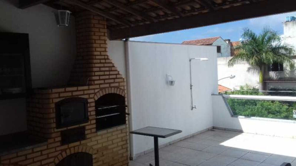 Casa de Condomínio, 3 quartos - Foto 20