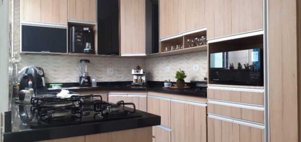 Casa de Condomínio, 3 quartos - Foto 6