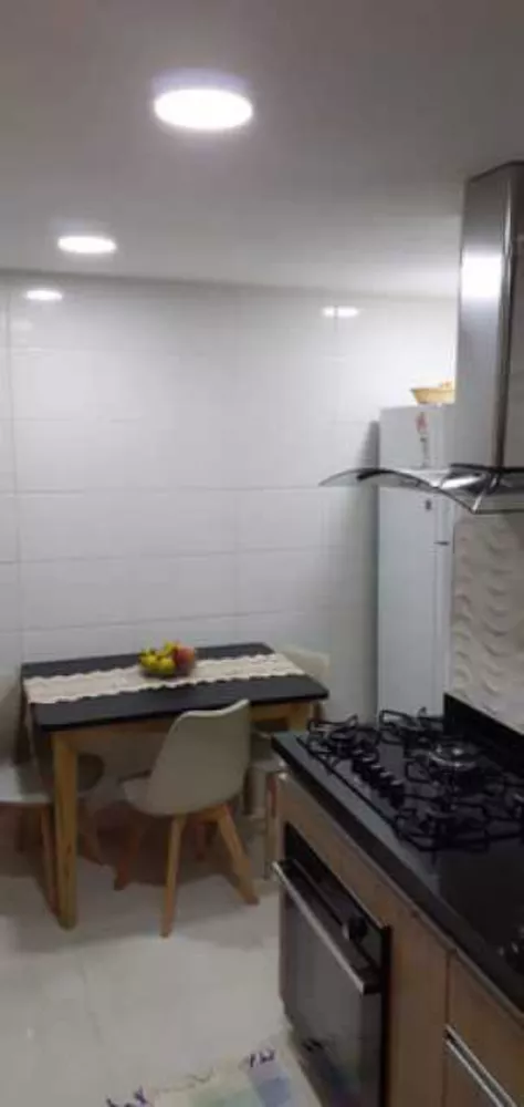Casa de Condomínio, 3 quartos - Foto 7