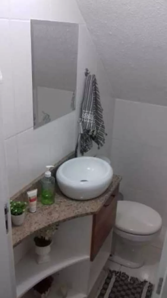 Casa de Condomínio, 3 quartos - Foto 9