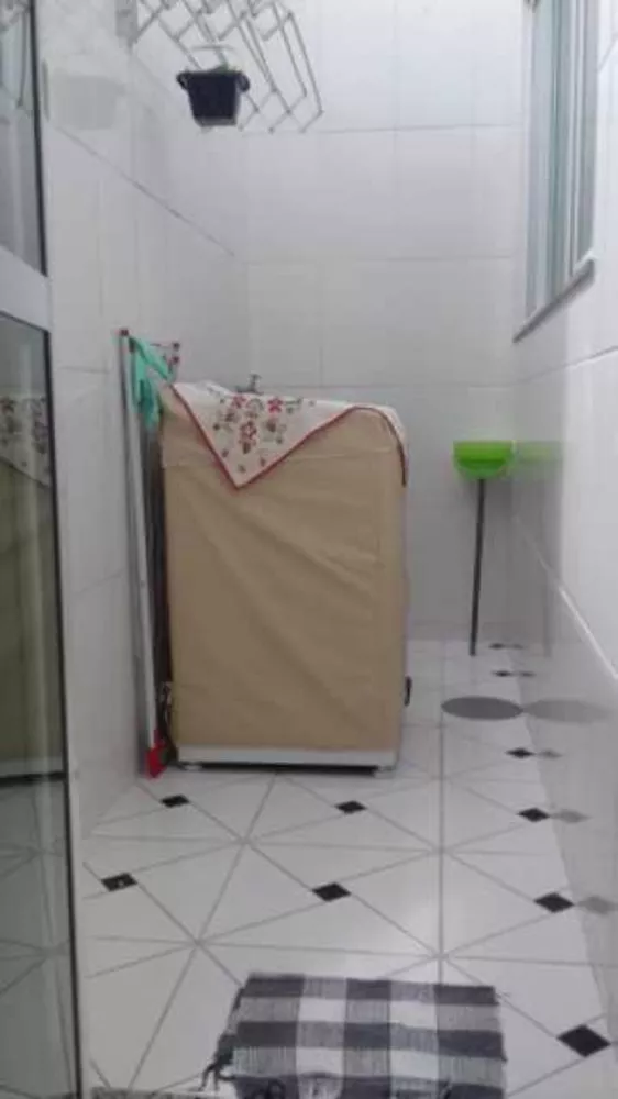 Casa de Condomínio, 3 quartos - Foto 10