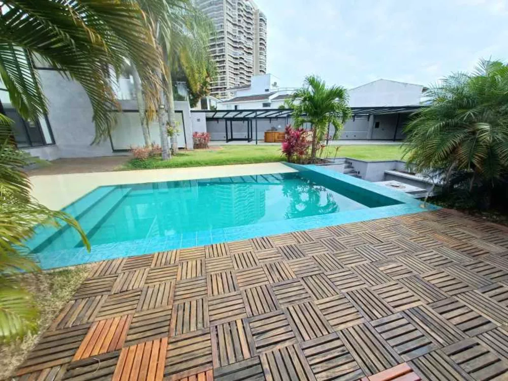 Casa de Condomínio, 5 quartos - Foto 27