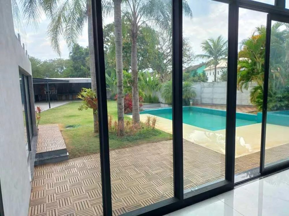 Casa de Condomínio, 5 quartos - Foto 20
