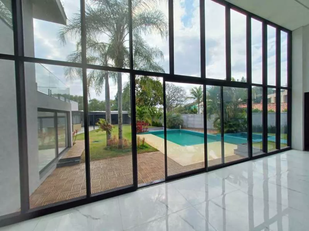 Casa de Condomínio, 5 quartos - Foto 3