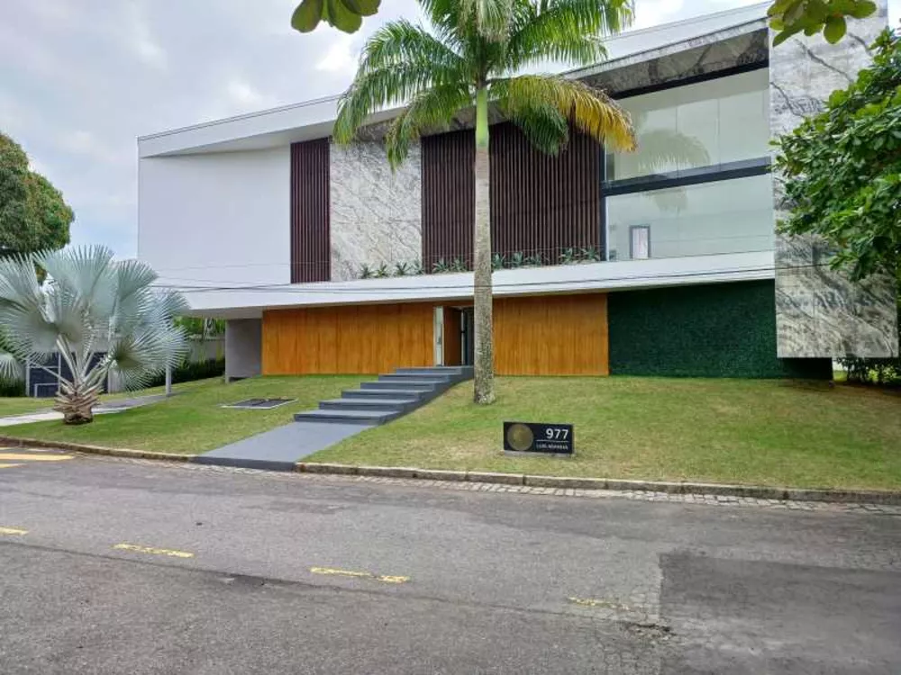Casa de Condomínio, 5 quartos - Foto 14