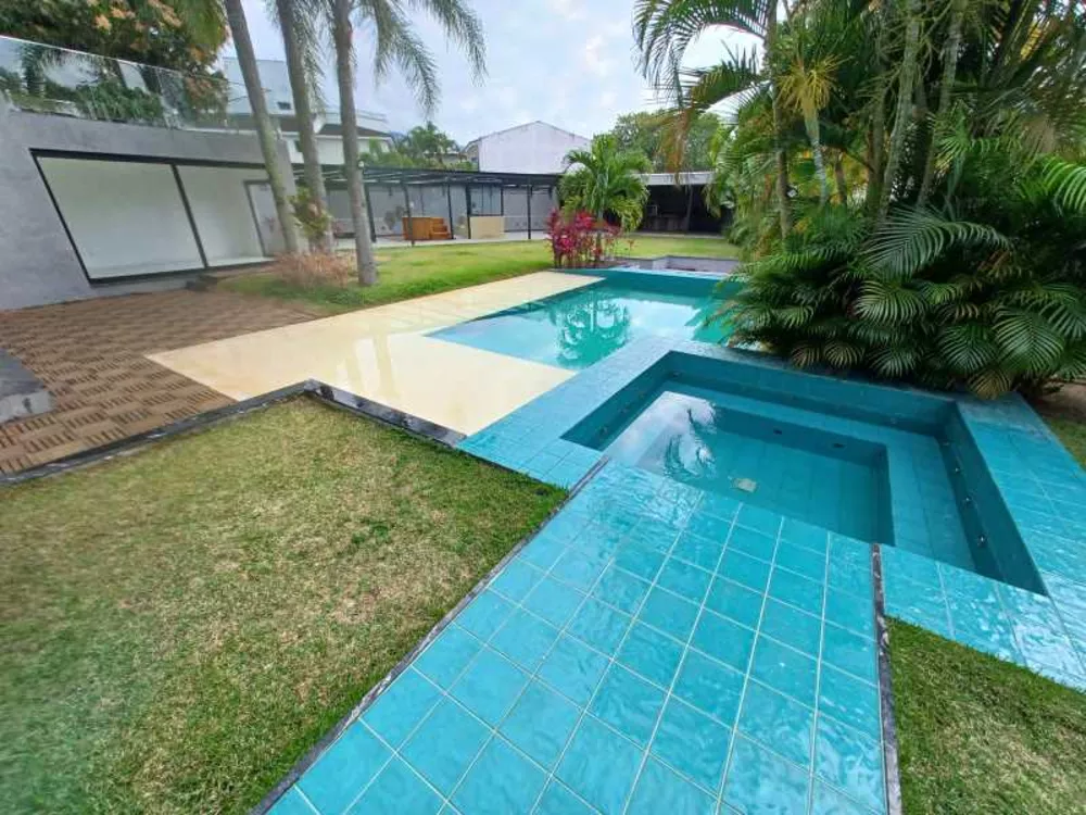 Casa de Condomínio, 5 quartos - Foto 22