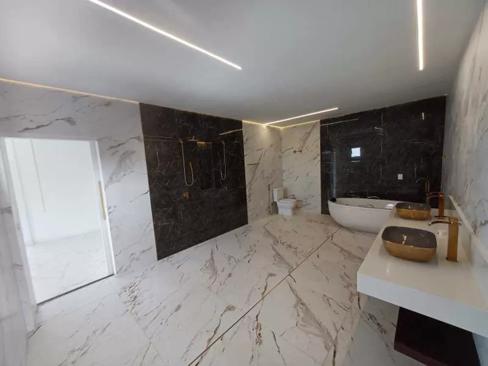 Casa de Condomínio, 5 quartos - Foto 18