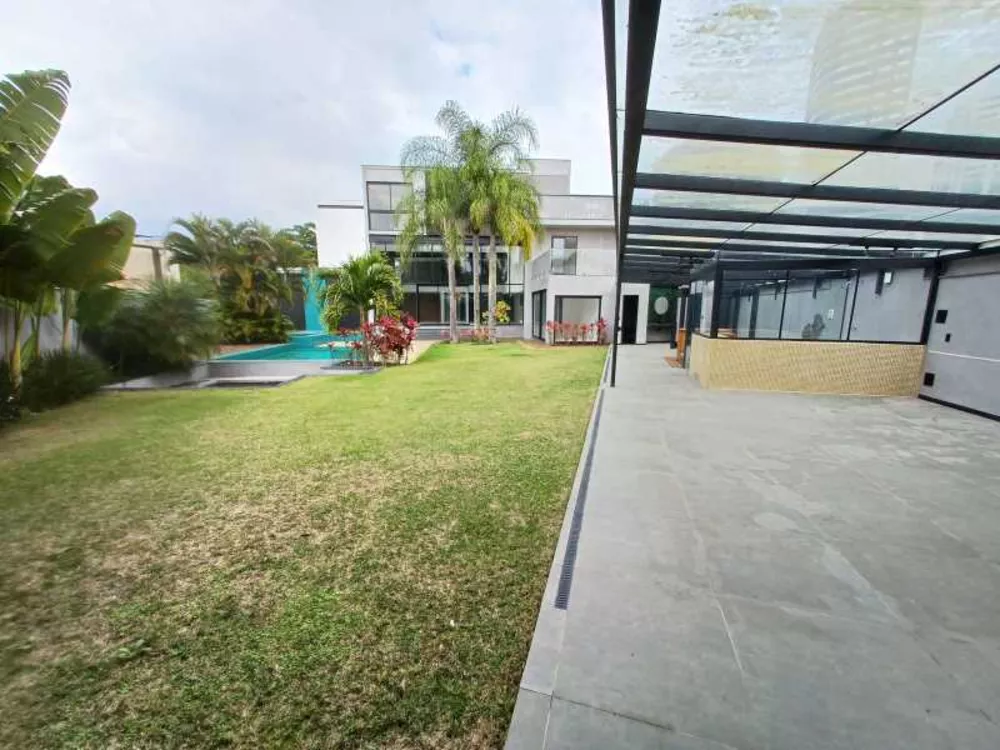 Casa de Condomínio, 5 quartos - Foto 12
