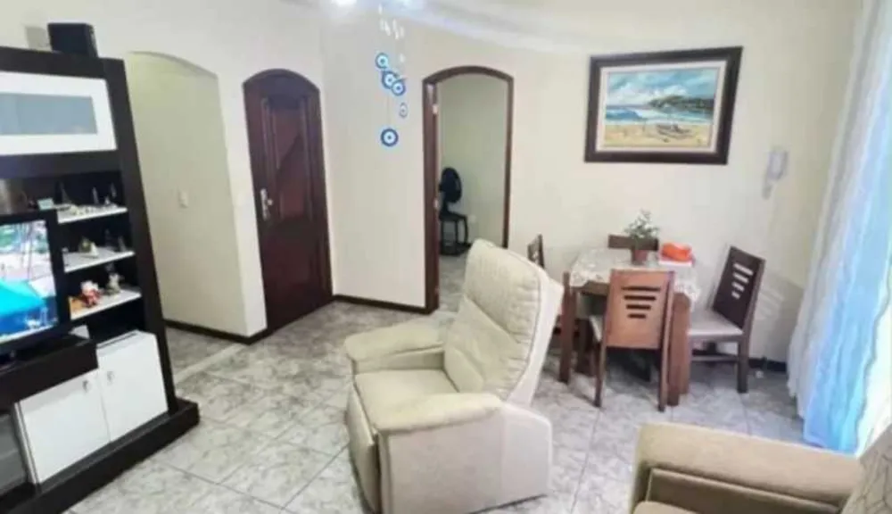 Apartamento, 4 quartos, 120 m² - Foto 2