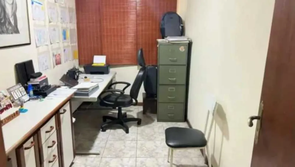 Apartamento, 4 quartos, 120 m² - Foto 10