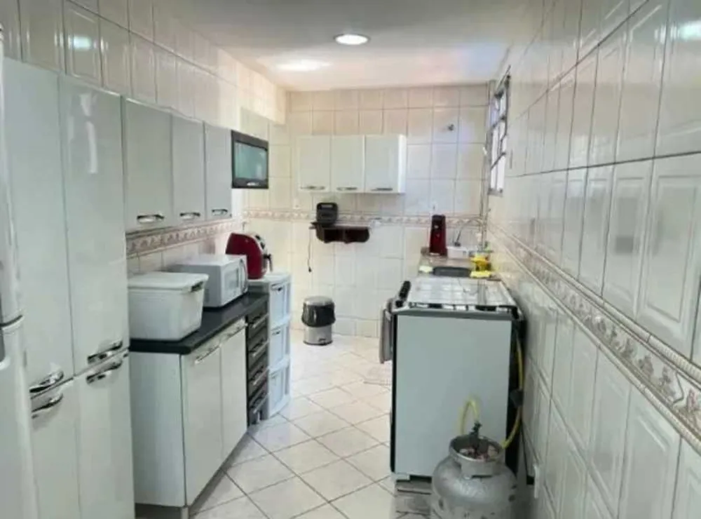 Apartamento, 4 quartos, 120 m² - Foto 7
