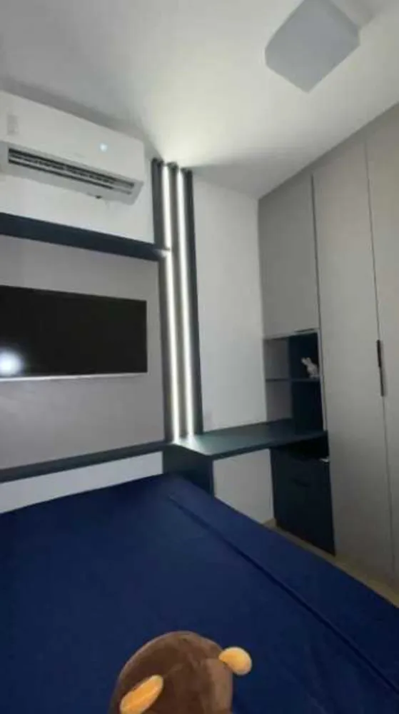 Apartamento, 3 quartos, 60 m² - Foto 10