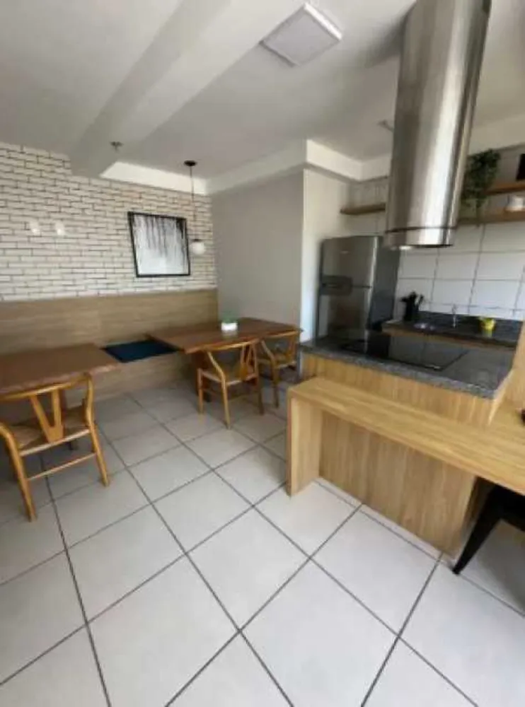 Apartamento, 3 quartos, 60 m² - Foto 12