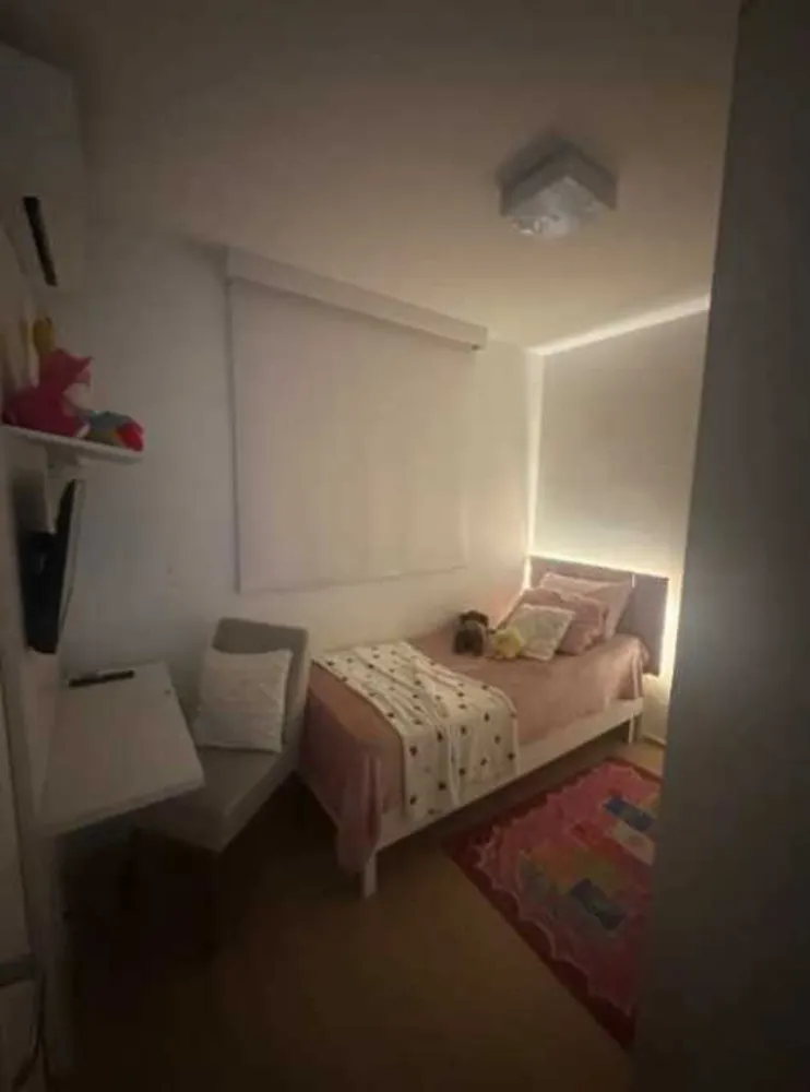 Apartamento, 3 quartos, 60 m² - Foto 9
