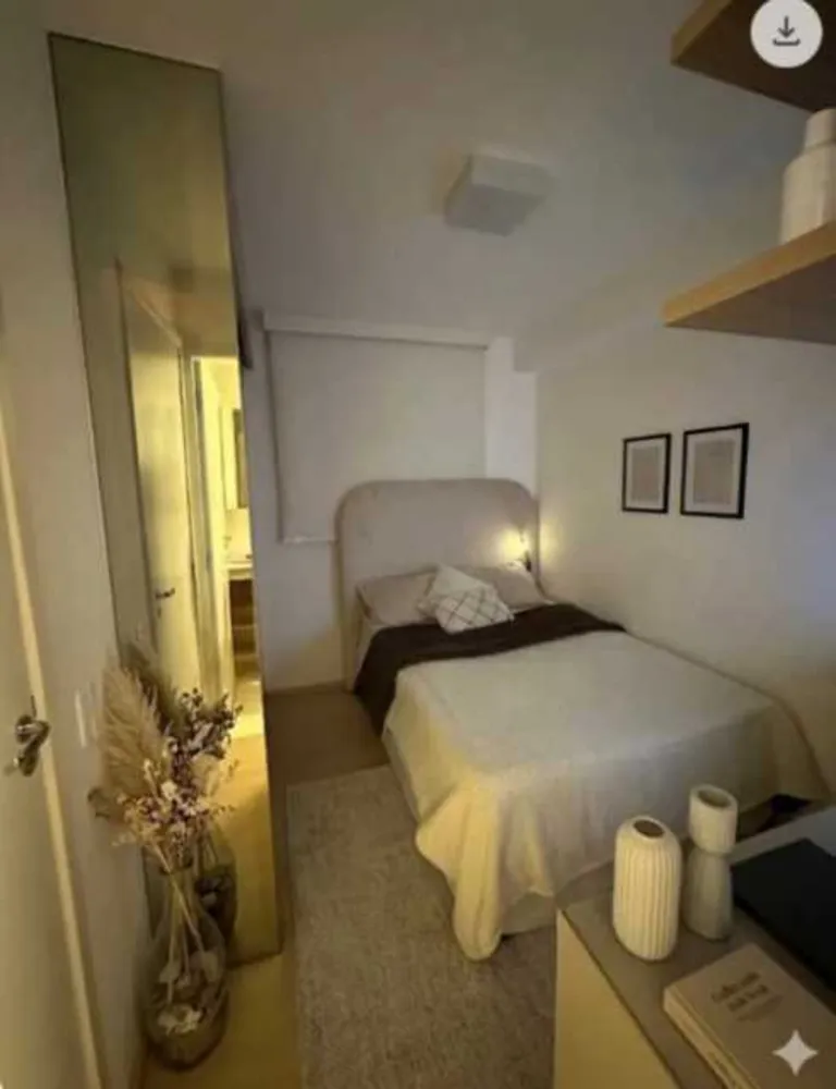 Apartamento, 3 quartos, 60 m² - Foto 8