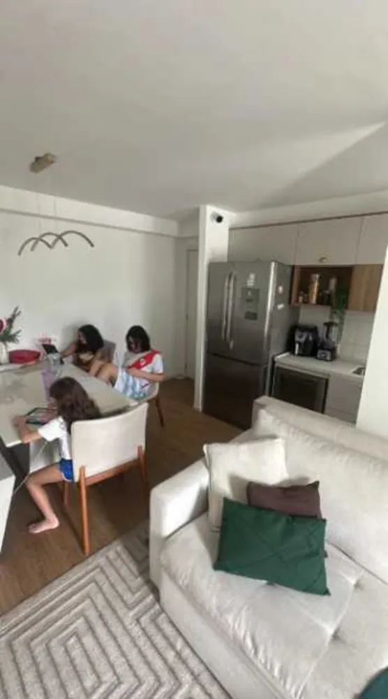 Apartamento, 3 quartos, 60 m² - Foto 3
