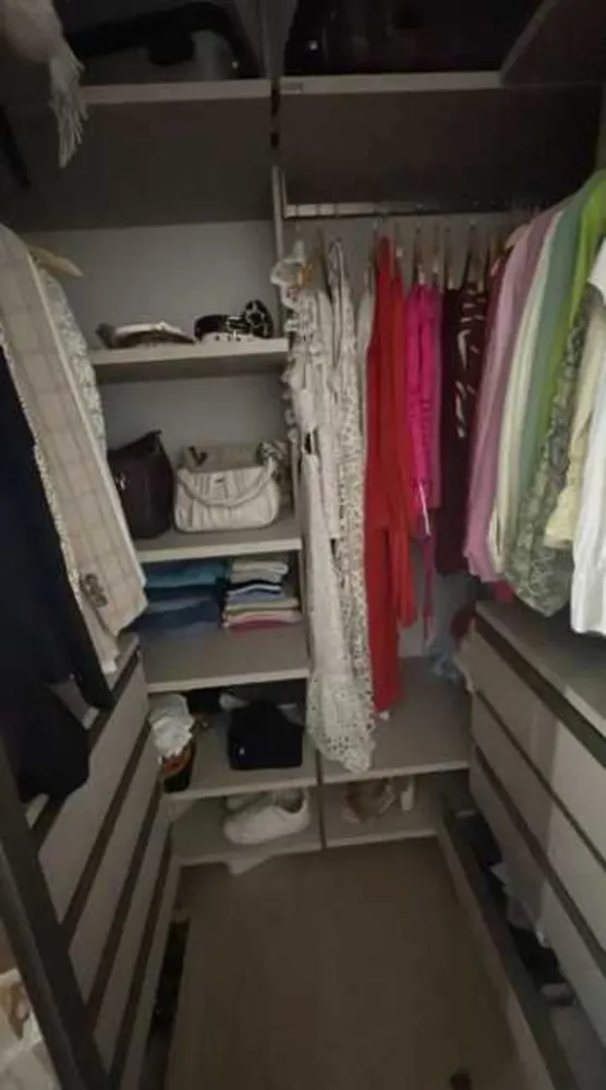 Apartamento, 3 quartos, 60 m² - Foto 7