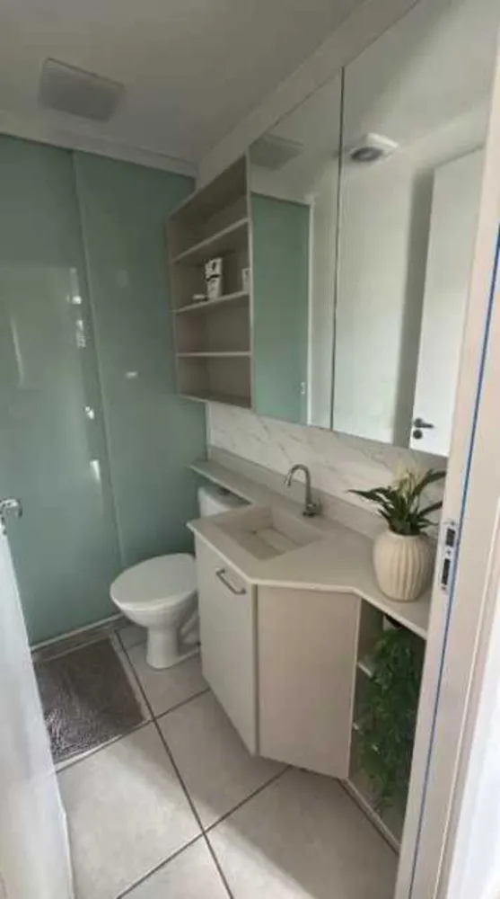 Apartamento, 3 quartos, 60 m² - Foto 6