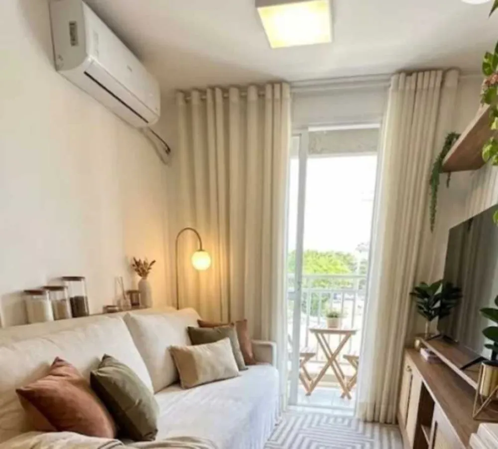 Apartamento, 3 quartos, 60 m² - Foto 5