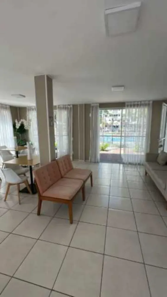 Apartamento, 3 quartos, 60 m² - Foto 11