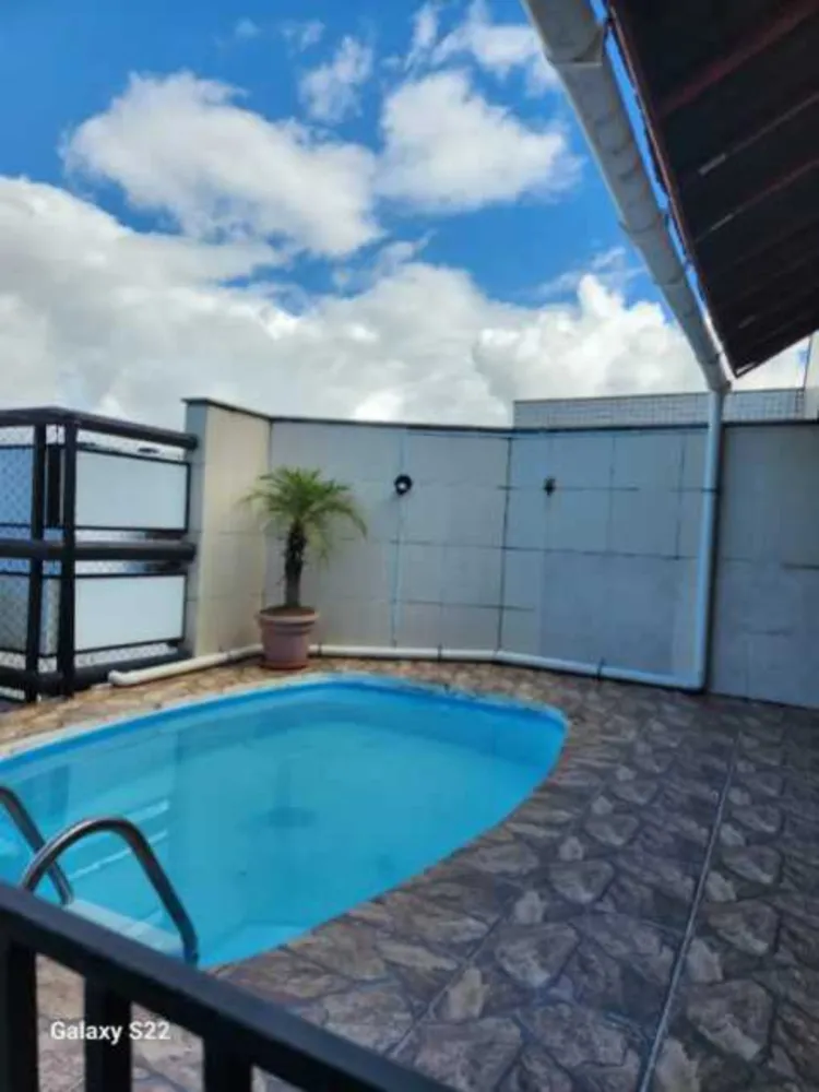 Cobertura, 3 quartos, 207 m² - Foto 1