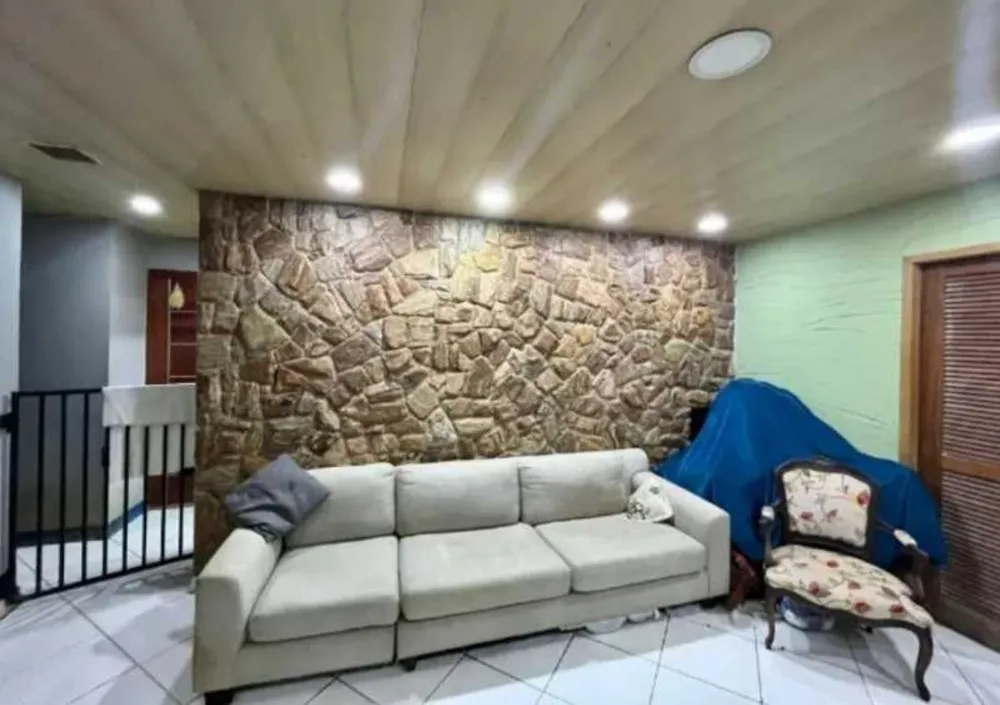 Cobertura, 3 quartos, 207 m² - Foto 2