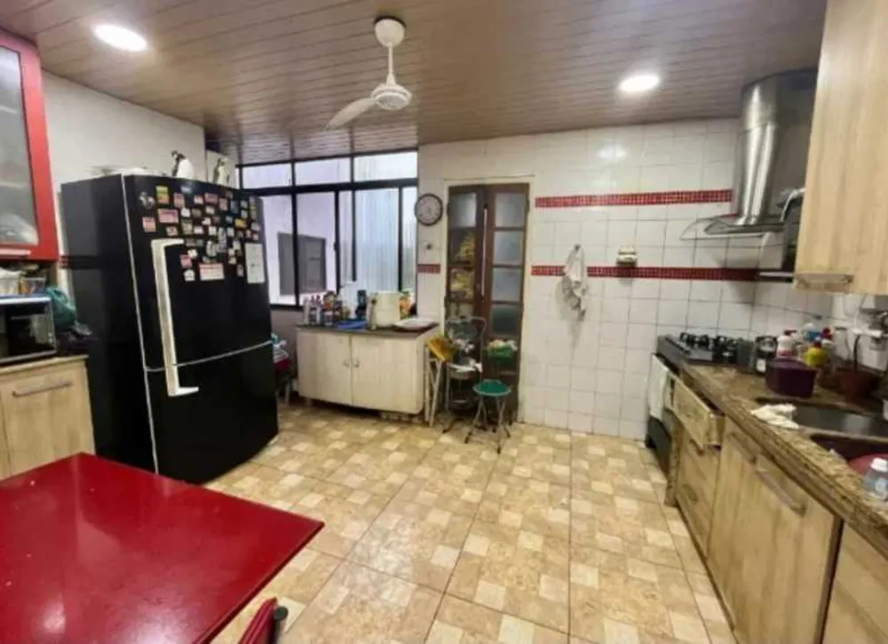 Cobertura, 3 quartos, 207 m² - Foto 3