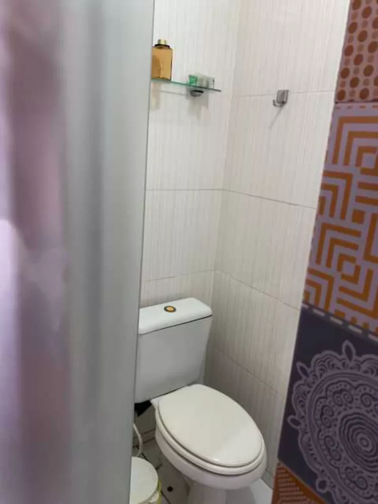 Casa de Condomínio, 3 quartos - Foto 9