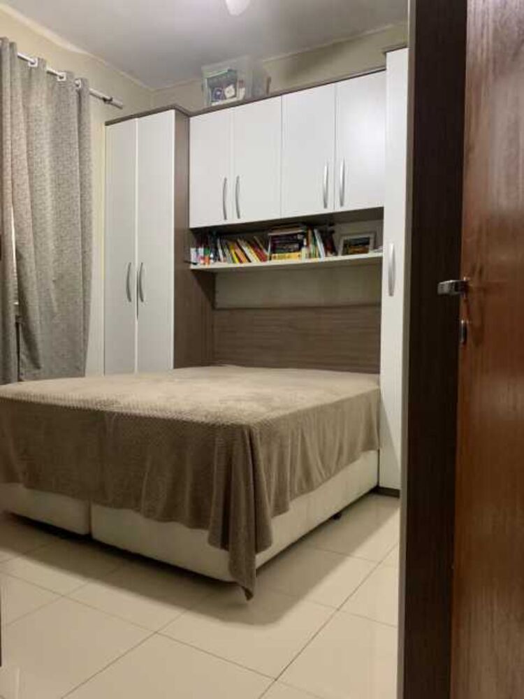 Casa de Condomínio, 3 quartos - Foto 11