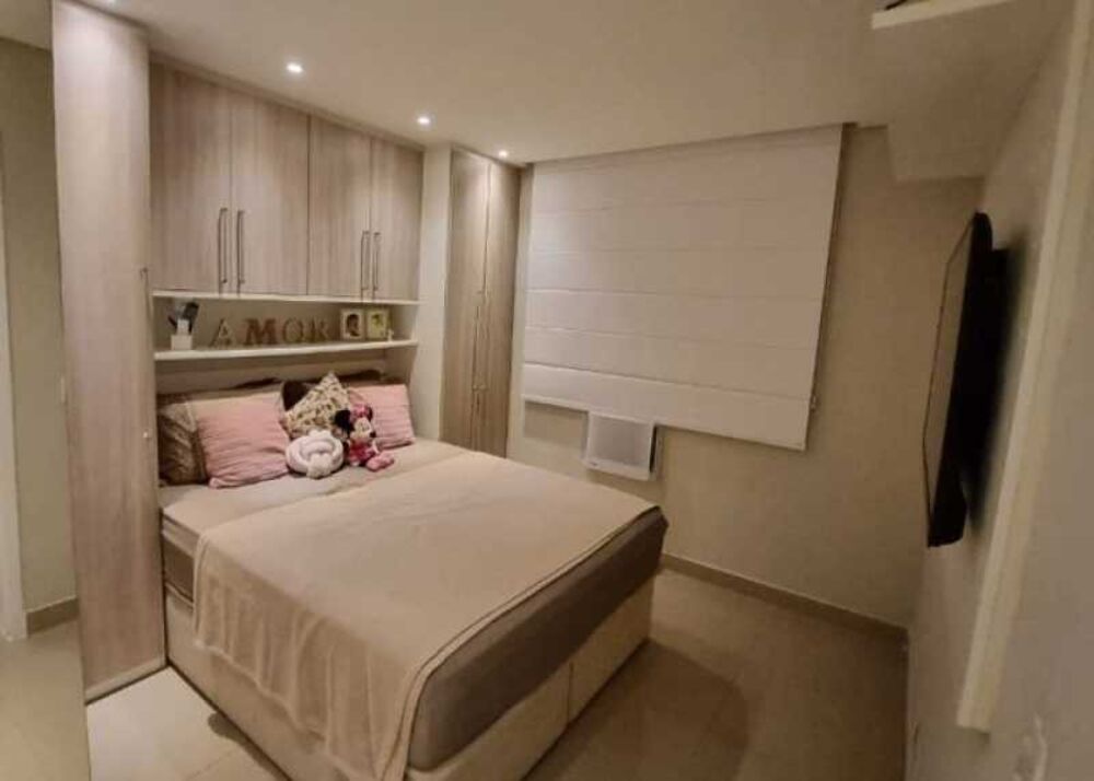 Cobertura à venda com 4 quartos, 140m² - Foto 5