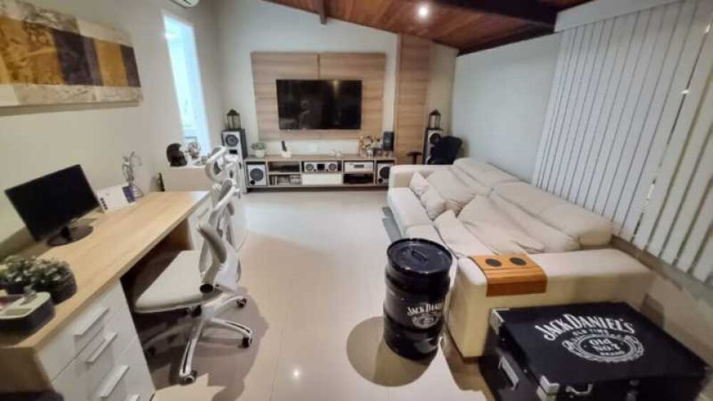 Cobertura à venda com 4 quartos, 140m² - Foto 7