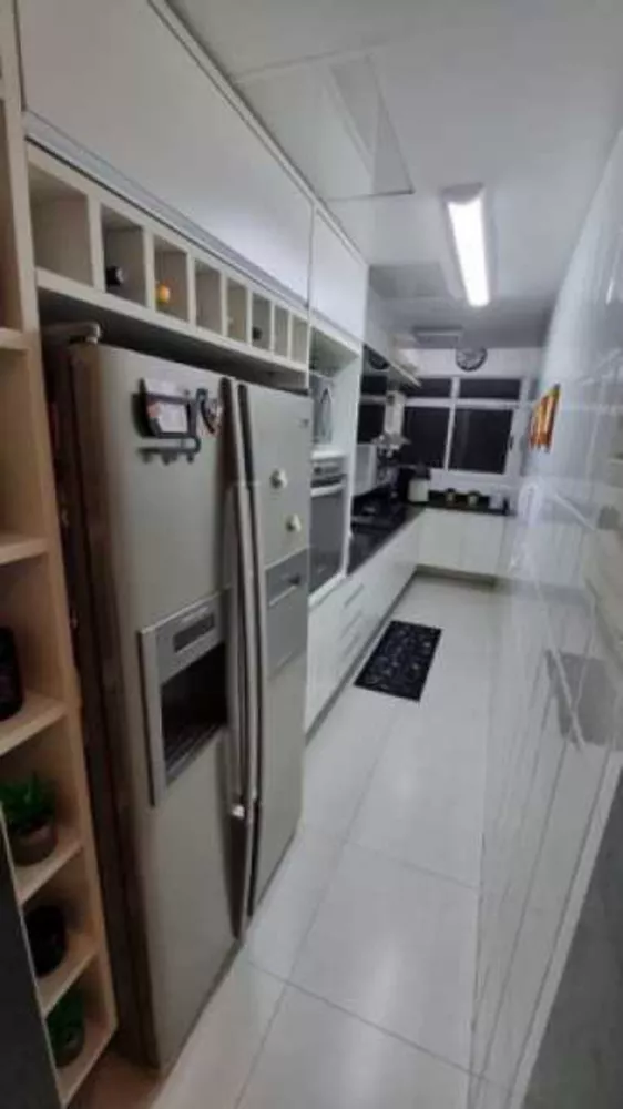 Cobertura, 4 quartos, 140 m² - Foto 4