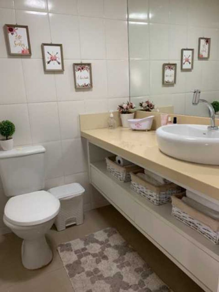 Cobertura à venda com 4 quartos, 140m² - Foto 2