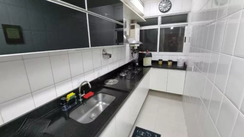Cobertura, 4 quartos, 140 m² - Foto 3