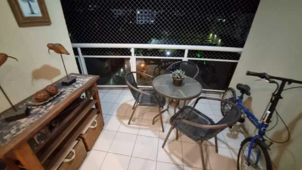 Cobertura, 4 quartos, 140 m² - Foto 2